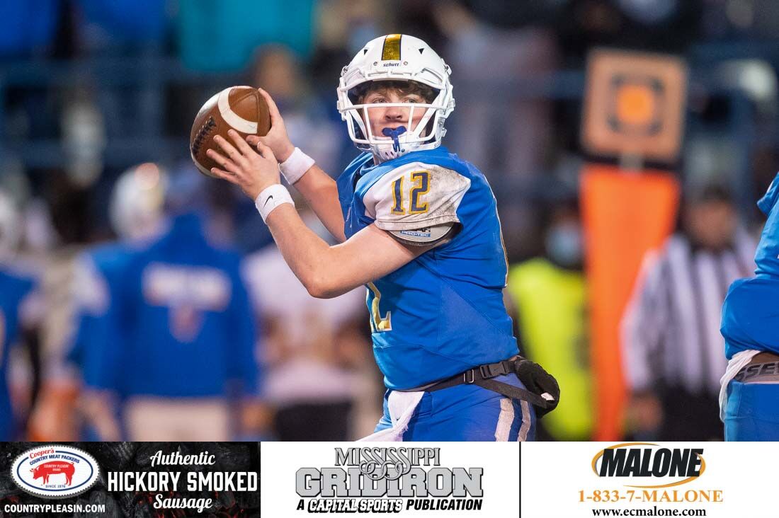 Oak Grove vs Oxford, 6A Title Game 30.JPG